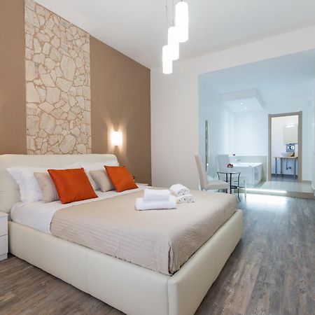 Luxury House Vaticano Рим Екстериор снимка
