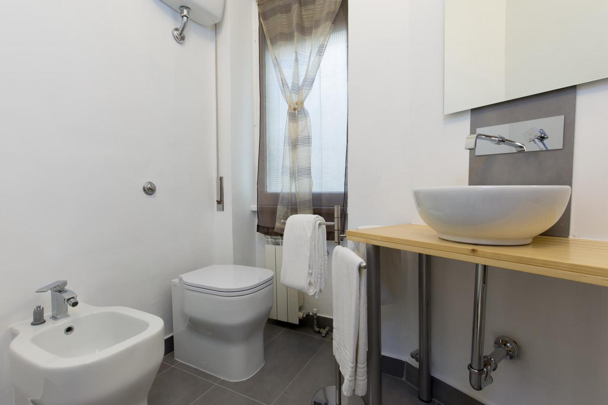 Luxury House Vaticano Рим Екстериор снимка