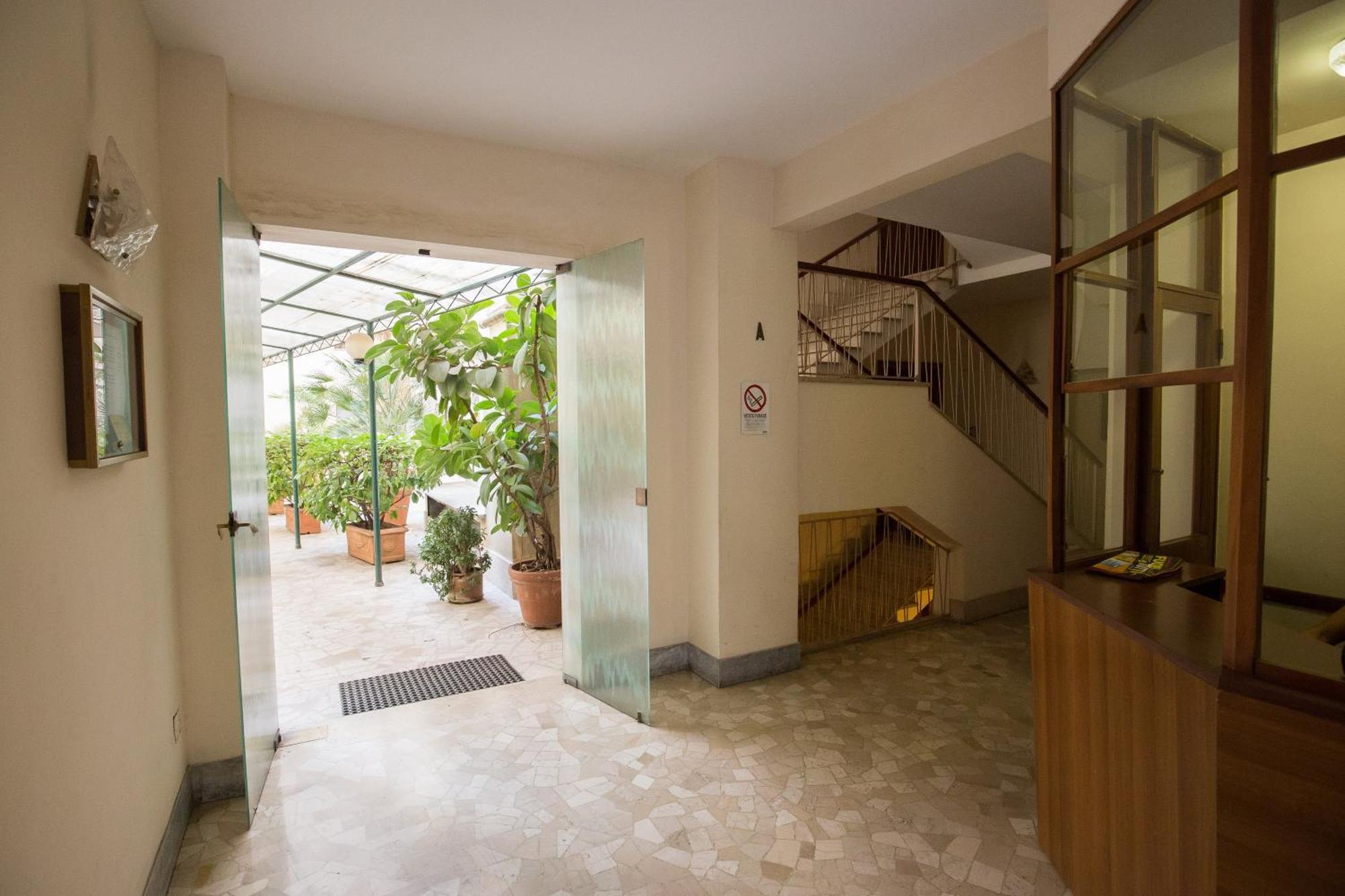 Luxury House Vaticano Рим Екстериор снимка