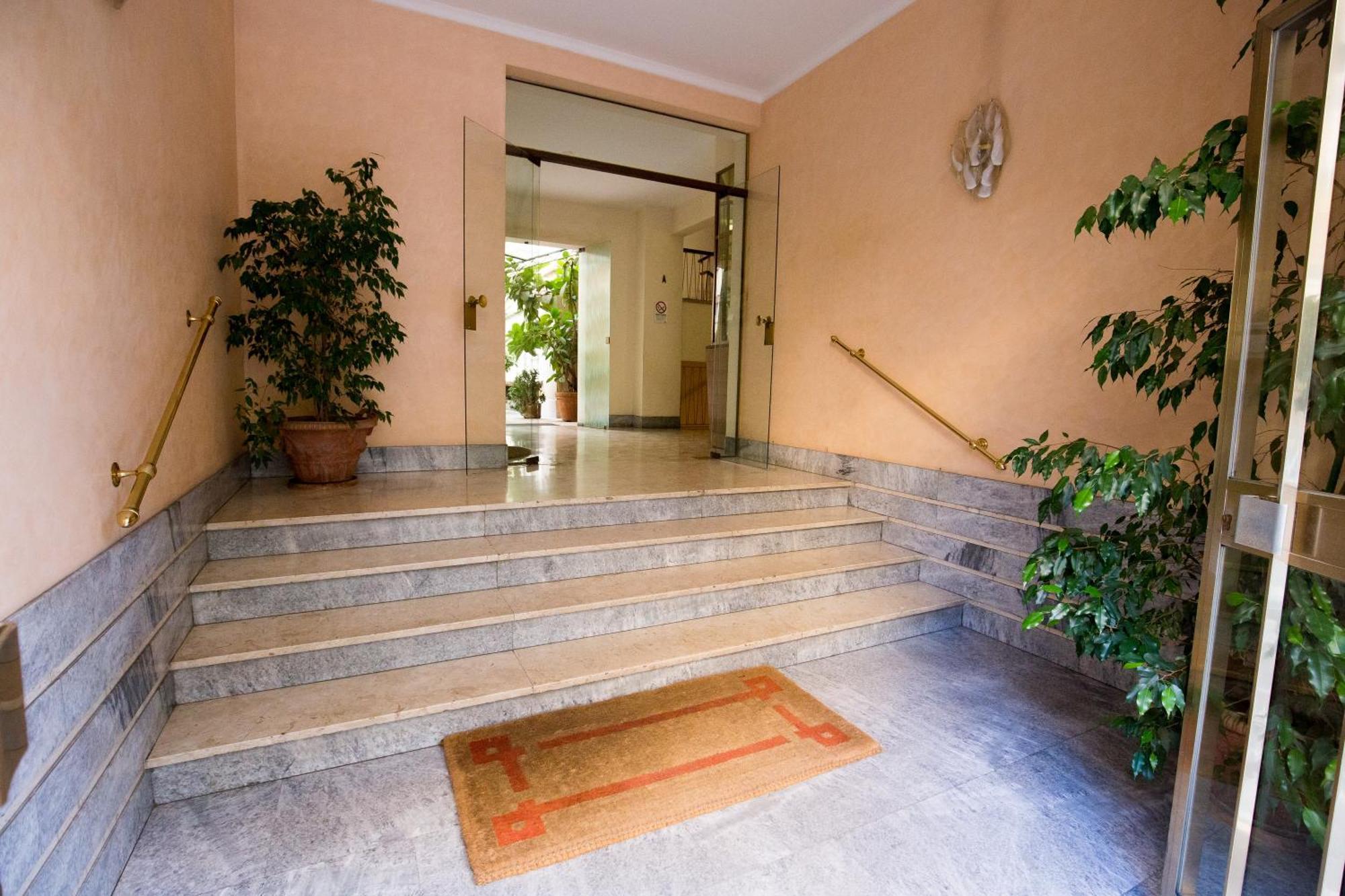 Luxury House Vaticano Рим Екстериор снимка