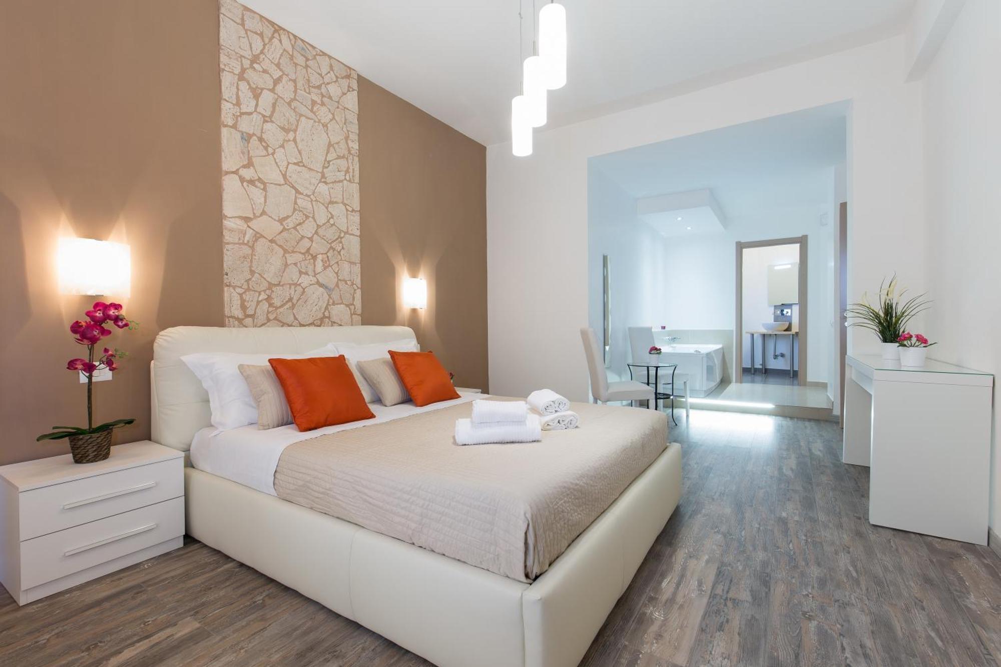 Luxury House Vaticano Рим Екстериор снимка