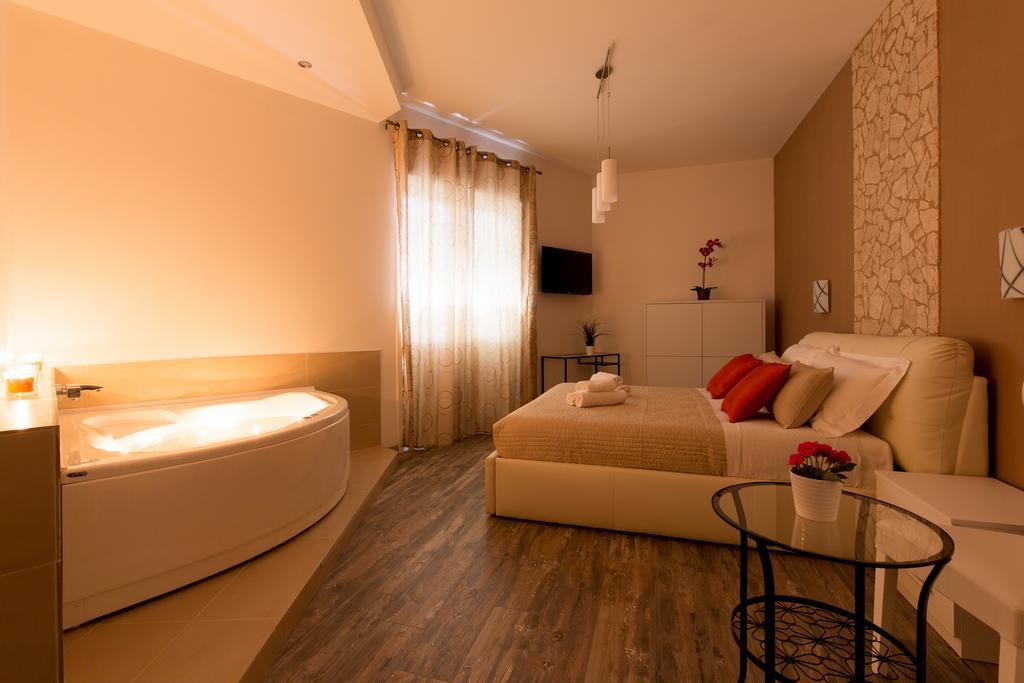 Luxury House Vaticano Рим Екстериор снимка