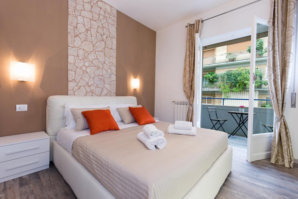 Luxury House Vaticano Рим Екстериор снимка
