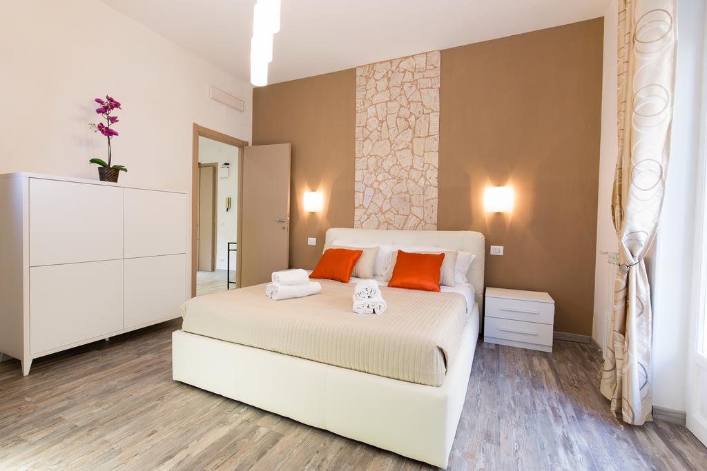 Luxury House Vaticano Рим Екстериор снимка